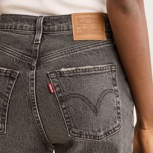 Levi Ribcage straight